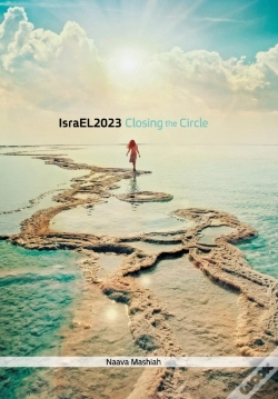 Capa do artigo Israel 2023