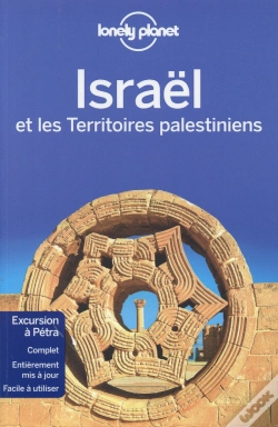 Capa do artigo Israel 4ed
