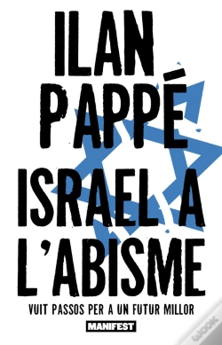 Capa do artigo Israel A L?Abisme