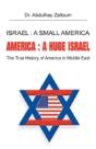 Israel: A Small America, America: A Huge - Preview