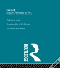 Capa do artigo Israel