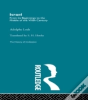 Capa do artigo Israel