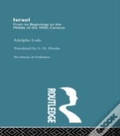 Capa do artigo Israel