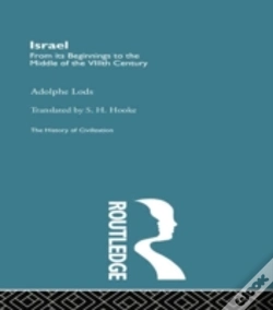 Capa do artigo Israel