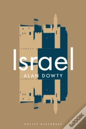 Capa do artigo Israel