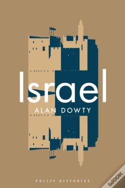 Capa do artigo Israel