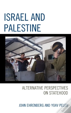 Capa do artigo Israel Amp Palestine Alternativecb