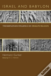 Capa do artigo Israel And Babylon