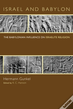 Capa do artigo Israel And Babylon