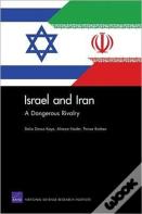 Israel And Iran