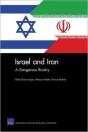 Israel And Iran - Preview