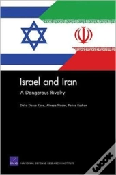 Israel And Iran