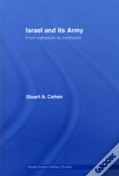 Israel And Its Army