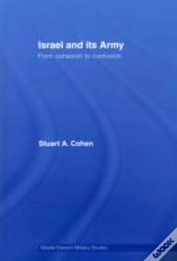 Capa do artigo Israel And Its Army