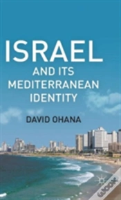 Capa do artigo Israel And Its Mediterranean Identity