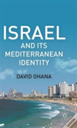 Capa do artigo Israel And Its Mediterranean Identity