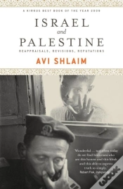 Capa do artigo Israel And Palestine