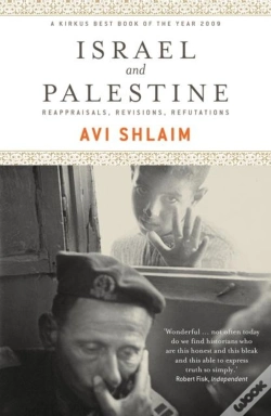 Capa do artigo Israel And Palestine