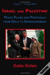 Capa do artigo Israel And Palestine
