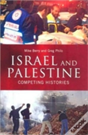 Capa do artigo Israel And Palestine