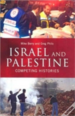 Capa do artigo Israel And Palestine