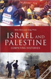 Capa do artigo Israel And Palestine