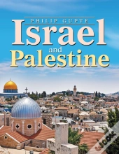 Israel And Palestine