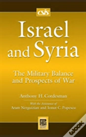 Capa do artigo Israel And Syria