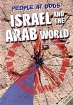 Capa do artigo Israel And The Arab World