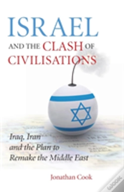 Capa do artigo Israel And The Clash Of Civilisations