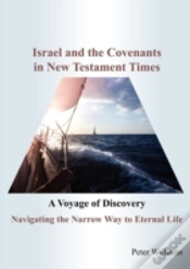 Capa do artigo Israel And The Covenants In New Testament Times