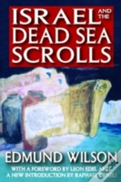 Capa do artigo Israel And The Dead Sea Scrolls