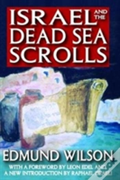Capa do artigo Israel And The Dead Sea Scrolls
