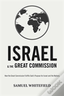 Israel And The Great Commission