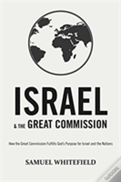 Capa do artigo Israel And The Great Commission