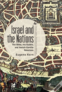 Capa do artigo Israel And The Nations
