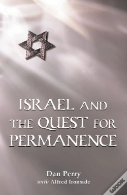 Capa do artigo Israel And The Quest For Permanence