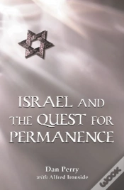 Capa do artigo Israel And The Quest For Permanence