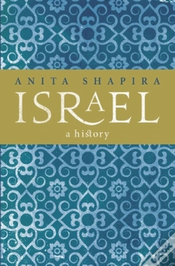 Capa do artigo Israel