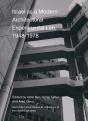 Israel As A Modern Architectural Experimental Lab, 1948-1978 - Preview