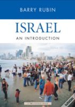 Capa do artigo Israel