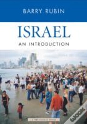 Capa do artigo Israel