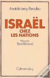 Israël Chez Les Nations