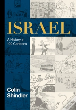 Capa do artigo Israel