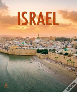Capa do artigo Israel