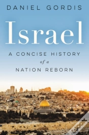 Capa do artigo Israel