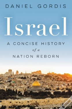 Capa do artigo Israel
