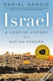 Capa do artigo Israel