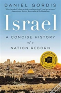 Capa do artigo Israel