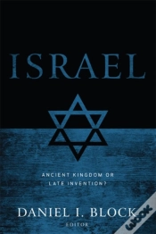 Capa do artigo Israel